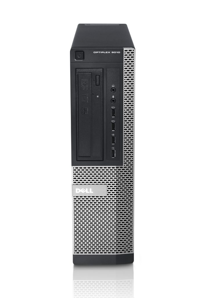 کیس استوک دل 3570_CORE i5