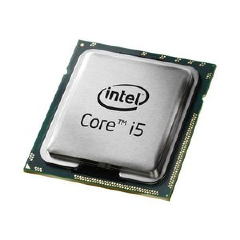 سی پی یو دست دوم i5