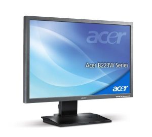 مانیتور استوک ایسر acer استوک مارکت