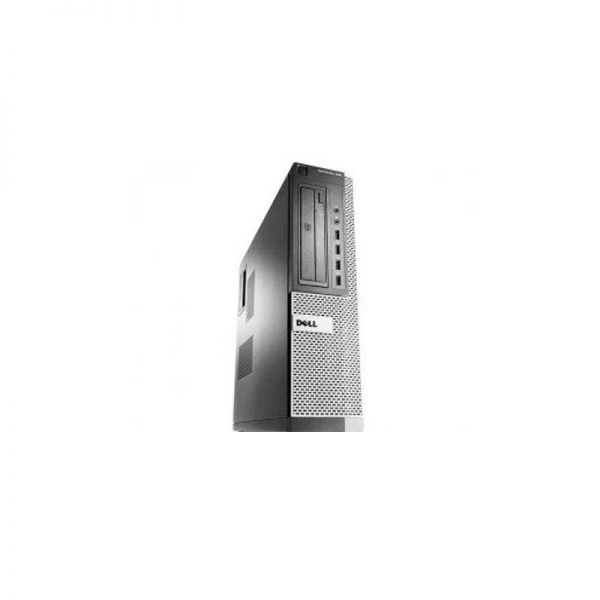 کیس استوک دل Dell optiplex ۷۹۰ Core i۵