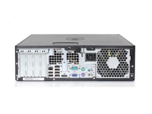 کیس استوک اچ پی HP Compaq 8000-Core2 Du