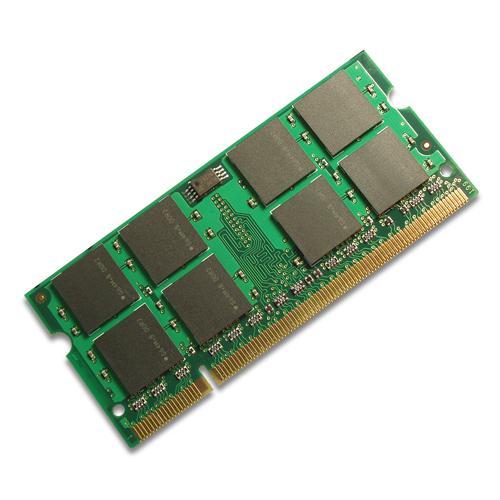 رم لپ تاپ 4 گیگ DDR2