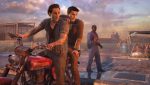 کنسول بازی PS4 500G uncharted 4 - Image 6