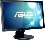 مانیتور دست دوم 22 اینچ ال ای دی ایسوس LED 22" Asus VE228H