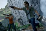 کنسول بازی PS4 500G uncharted 4 - Image 4