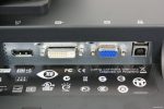 مانیتور دست دوم استوک HP LA2205wg 22