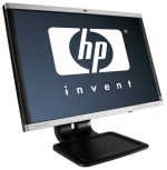مانیتور دست دوم استوک HP LA2205wg 22