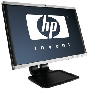 مانیتور دست دوم استوک HP LA2205wg 22