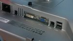 مانیتور دست دوم استوک اروپا DELL 2208WFPT