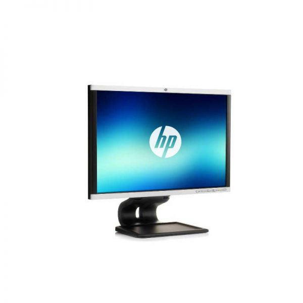 مانیتور دست دوم استوک HP LA۲۲۰۵wg ۲۲