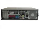 کیس کامپیوتر دست دوم استوک اروپا DELL OPTIPLEX 780 Core 2 DU E8400