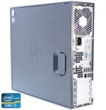 کیس دست دوم استوک اروپا HP 6200 CORE i5 2400