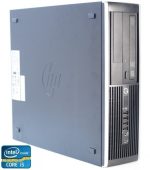 کیس دست دوم استوک اروپا HP 6200 CORE i5 2400