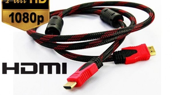 کابل اچ دی ام ای 1.5 متری HDMI