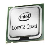 سی پی یو دست دوم Intel® Core™2 Quad Processor Q8400