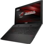 لپ تاپ اپن باکس استوک ایسوس مدل k550 v