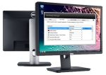 مانیتور کارکرده استوک اروپا DELL P2213t - Image 2