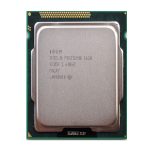 سی پی یو دست دوم Intel® Pentium G620 socket 1155