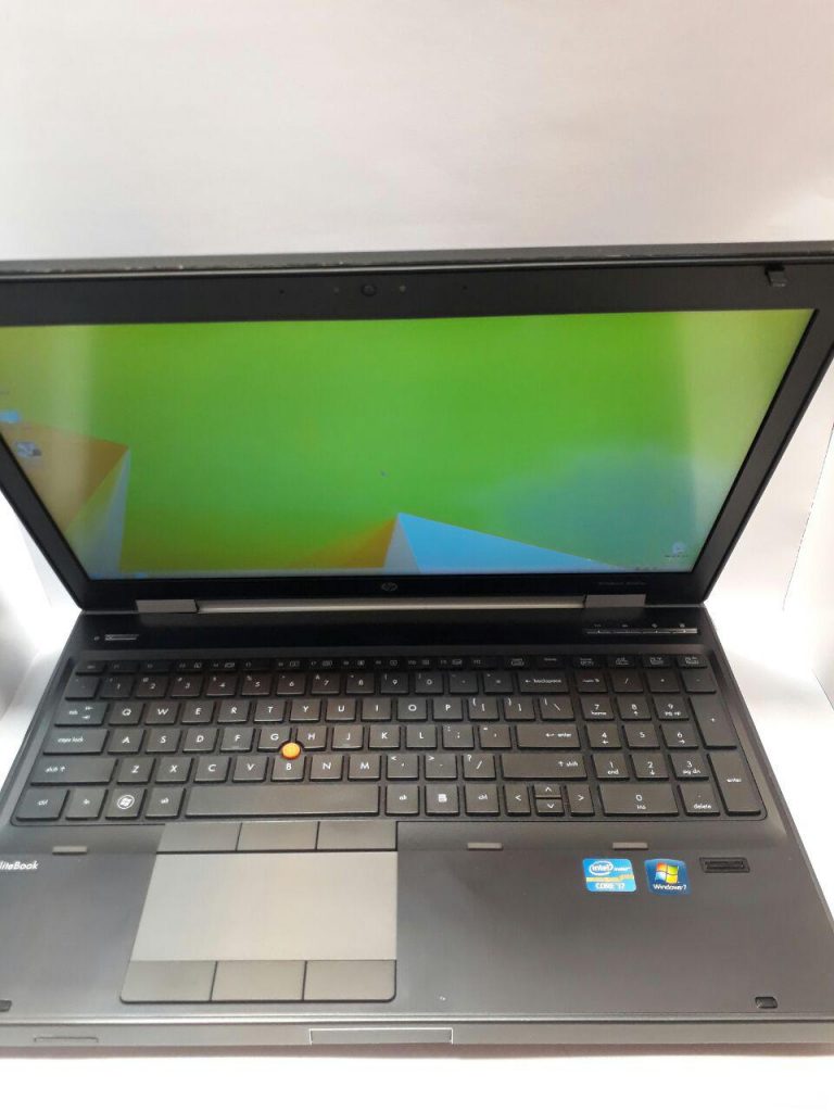 لپ تاپ استوک