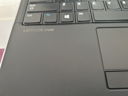 لپ تاپ استوک دست دوم Dell Latitude E7240