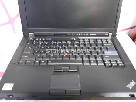 لپ تاپ استوک دست دوم مدل Lenovo ThinkPad R400