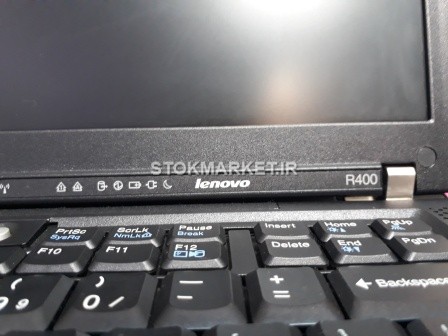 لپ تاپ استوک دست دوم مدل Lenovo ThinkPad R400