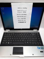 لپ تاپ استوک اچ پی hp 8440p