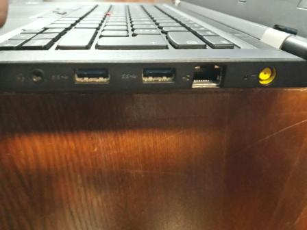لپ تاپ استوک دست دوم لنوو مدل Lenovo Thinkpad T430