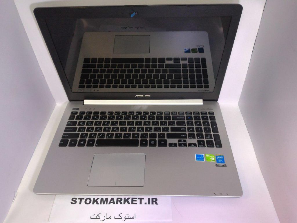 لپ تاپ دست دوم ایسوس مدل K551LN i7/8/1/2