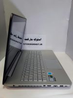 لپ تاپ دست دوم ایسوس مدل ASUS N552 VW 4K
