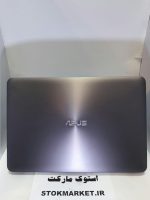 لپ تاپ دست دوم ایسوس مدل ASUS N552 VW 4K