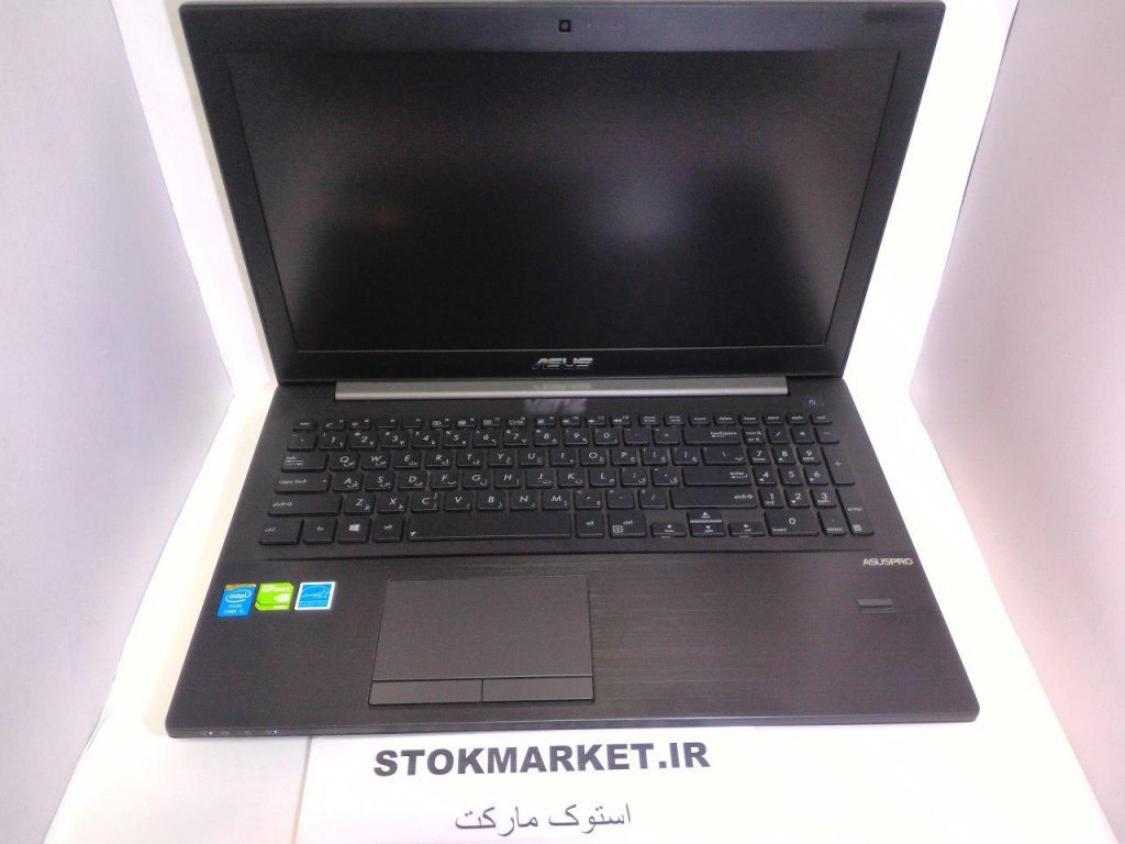 لپ تاپ دست دوم ایسوس مدل ASUS B551GL