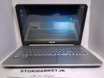 لپ تاپ دست دوم ایسوس مدل ASUS N552 VW 4K