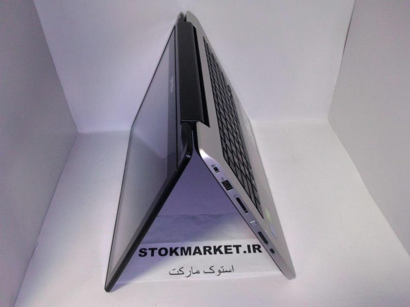 لپ تاپ دست دوم ایسوس مدل ASUS TP 300 LJ