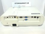 ویدئو پروژکتور استوک