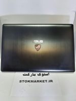 لپ تاپ دست دوم ایسوس مدل G501JW