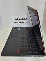 لپ تاپ دست دوم ایسوس مدل G501JW