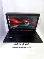 لپ تاپ دست دوم ایسوس مدل G501JW