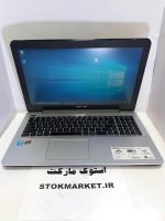 لپ تاپ دست دوم ایسوس مدل asus x555lp