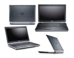 لپ تاپ استوک DELL Latitude E6530 – i7