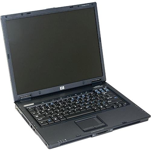 لپ تاپ دست دوم اچ پی HP Compaq 6120