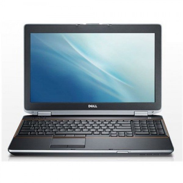 لپ تاپ استوک DELL Latitude E6520 – i5