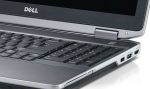 لپ تاپ استوک DELL Latitude E6530 – i7