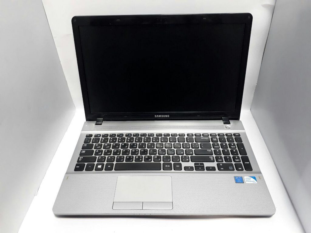 لپ تاپ دست دوم