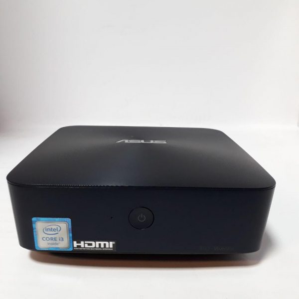 کیس ASUS دست دوم مدل UN65H