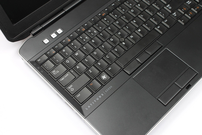 لپ تاپ Dell Latitude E5530 استوک نسل3