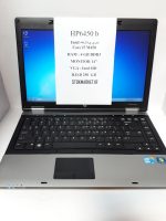 لپ تاپ استوک HP ProBook 6450b
