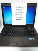 لپ تاپ استوک HP Probook 6460B