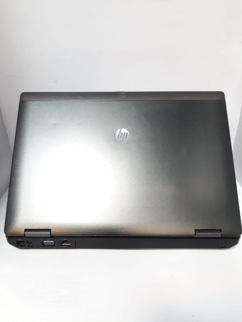لپ تاپ استوک HP Probook 6460B