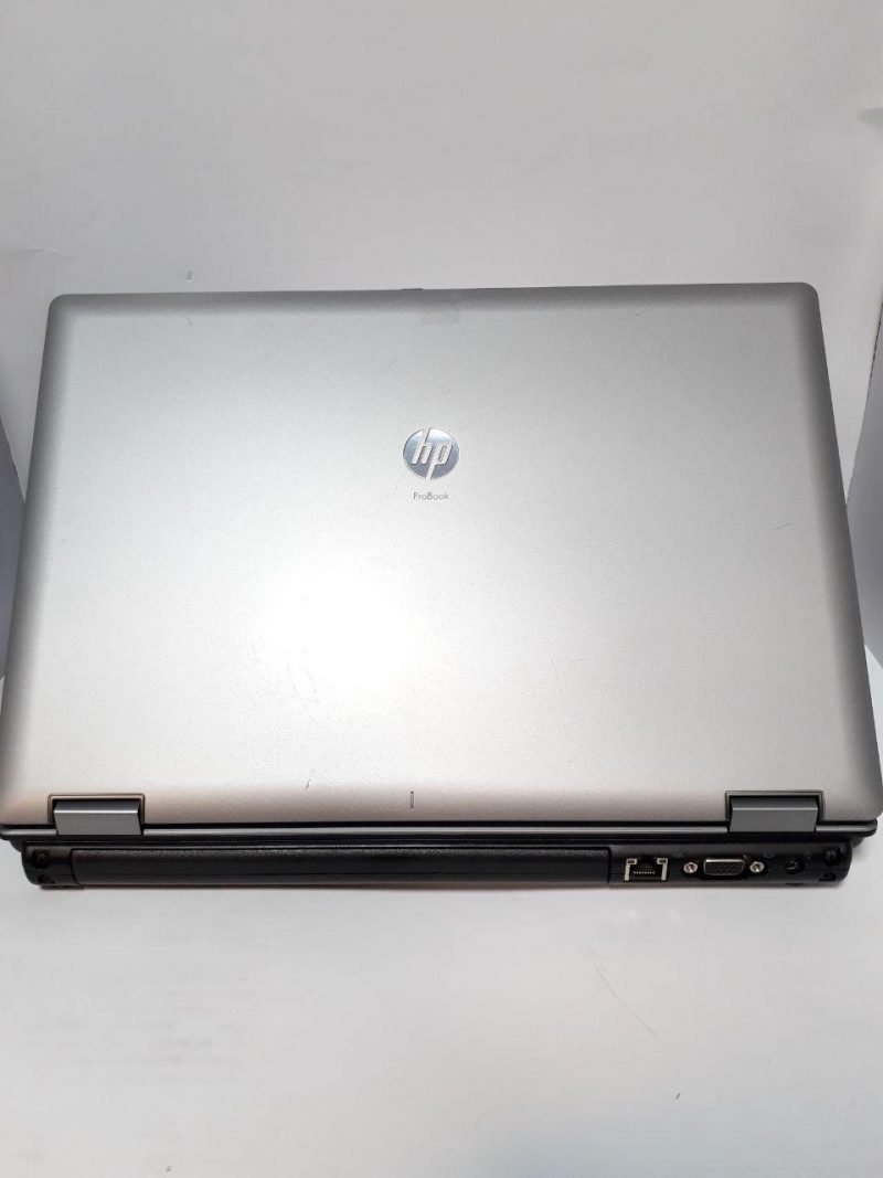 لپ تاپ استوک HP ProBook 6450b